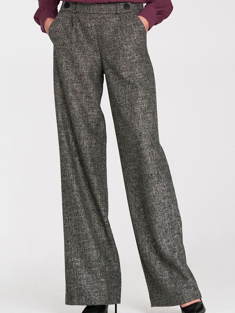  Trousers model 217592 Nife 