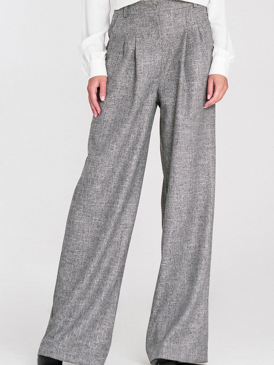  Trousers model 217593 Nife 
