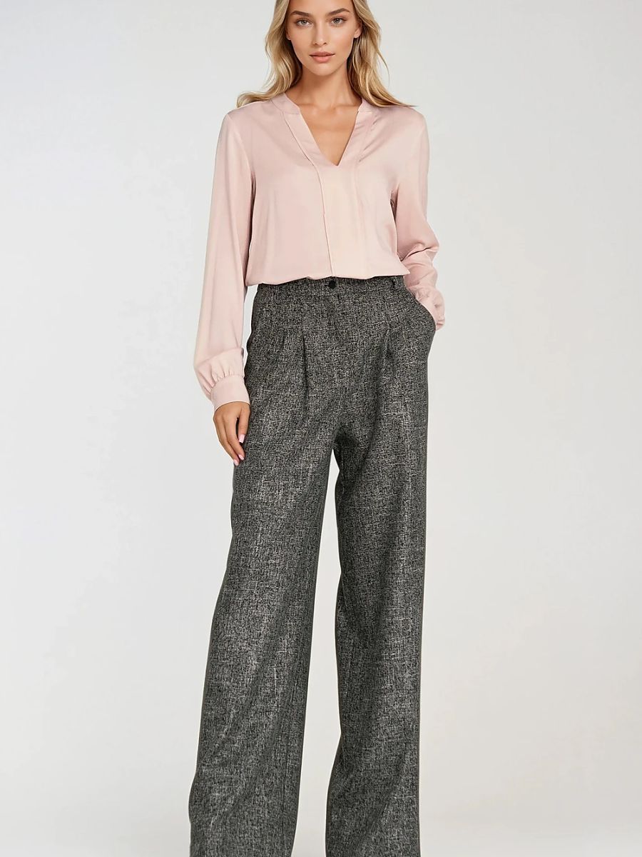  Trousers model 217594 Nife 