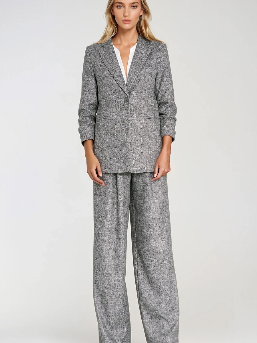  Jacket model 217596 Nife 