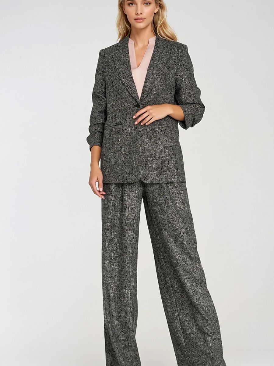  Jacket model 217597 Nife 