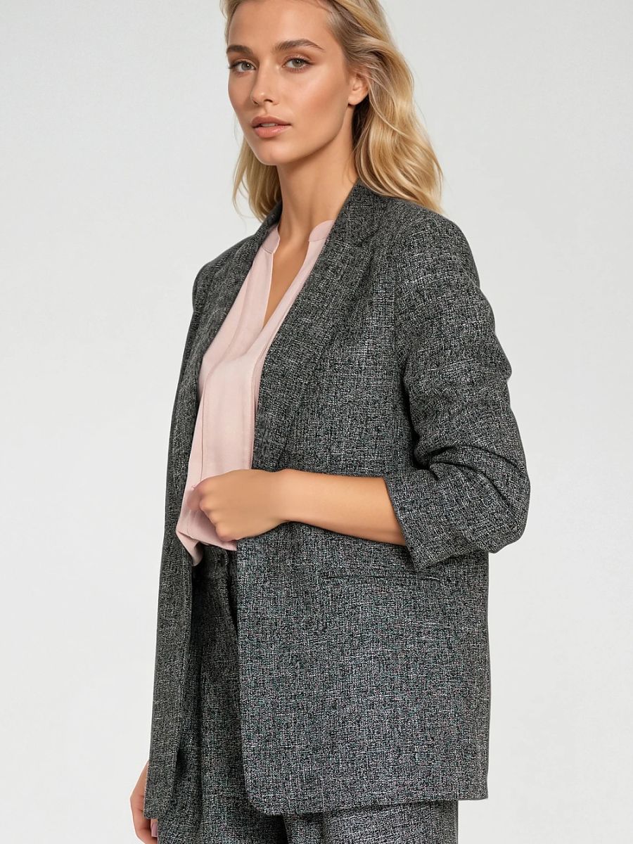  Jacket model 217597 Nife 