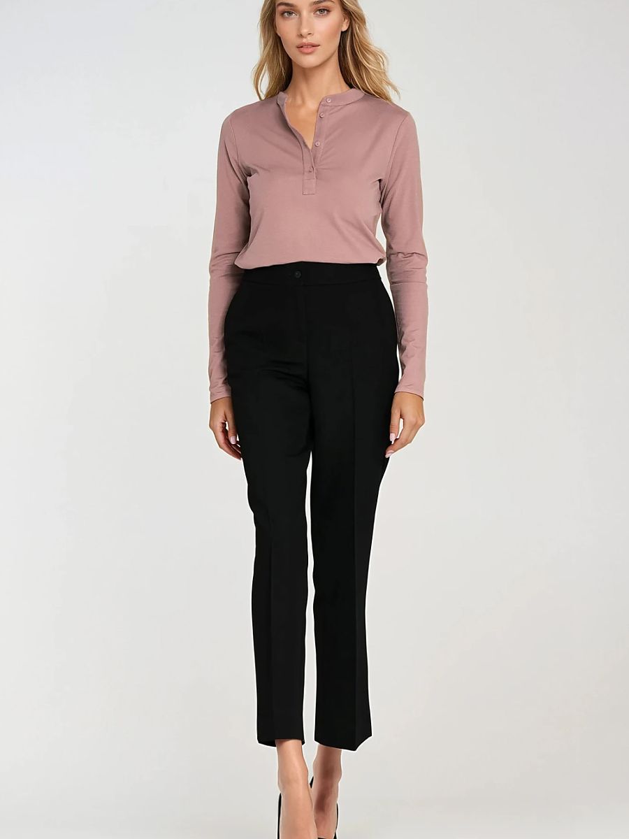  Women trousers model 217600 Nife 