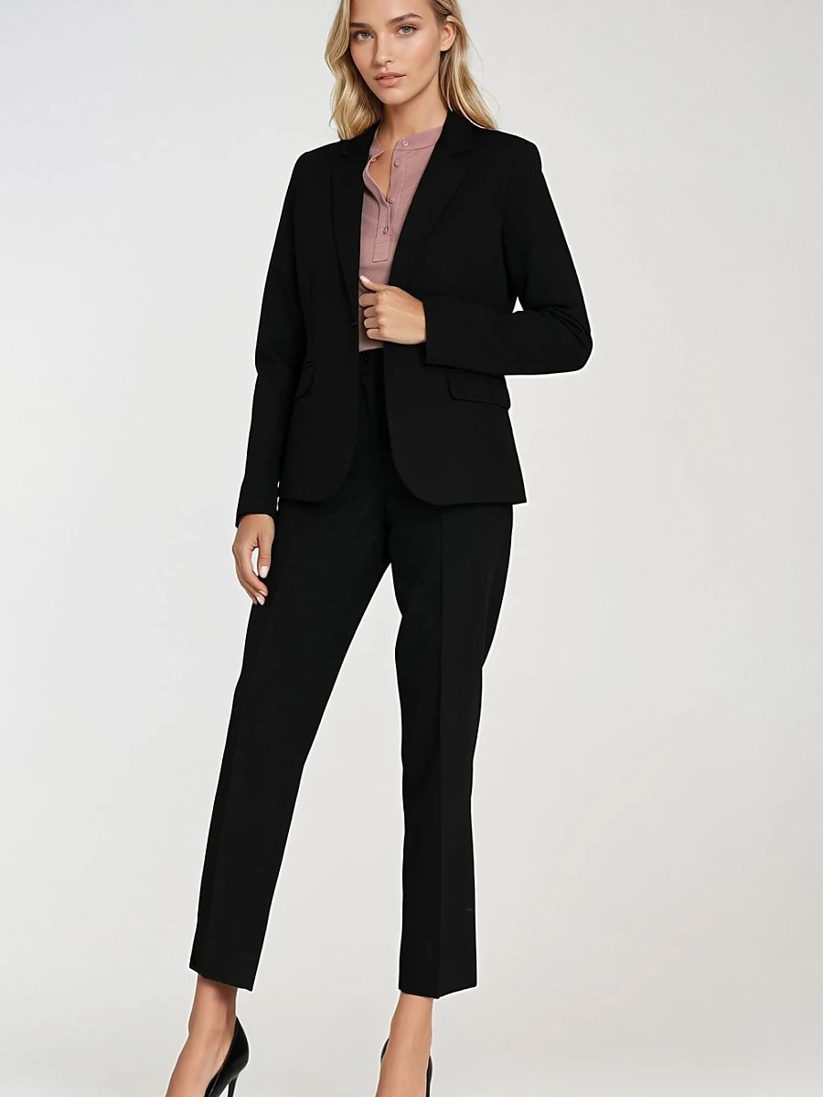  Women trousers model 217600 Nife 