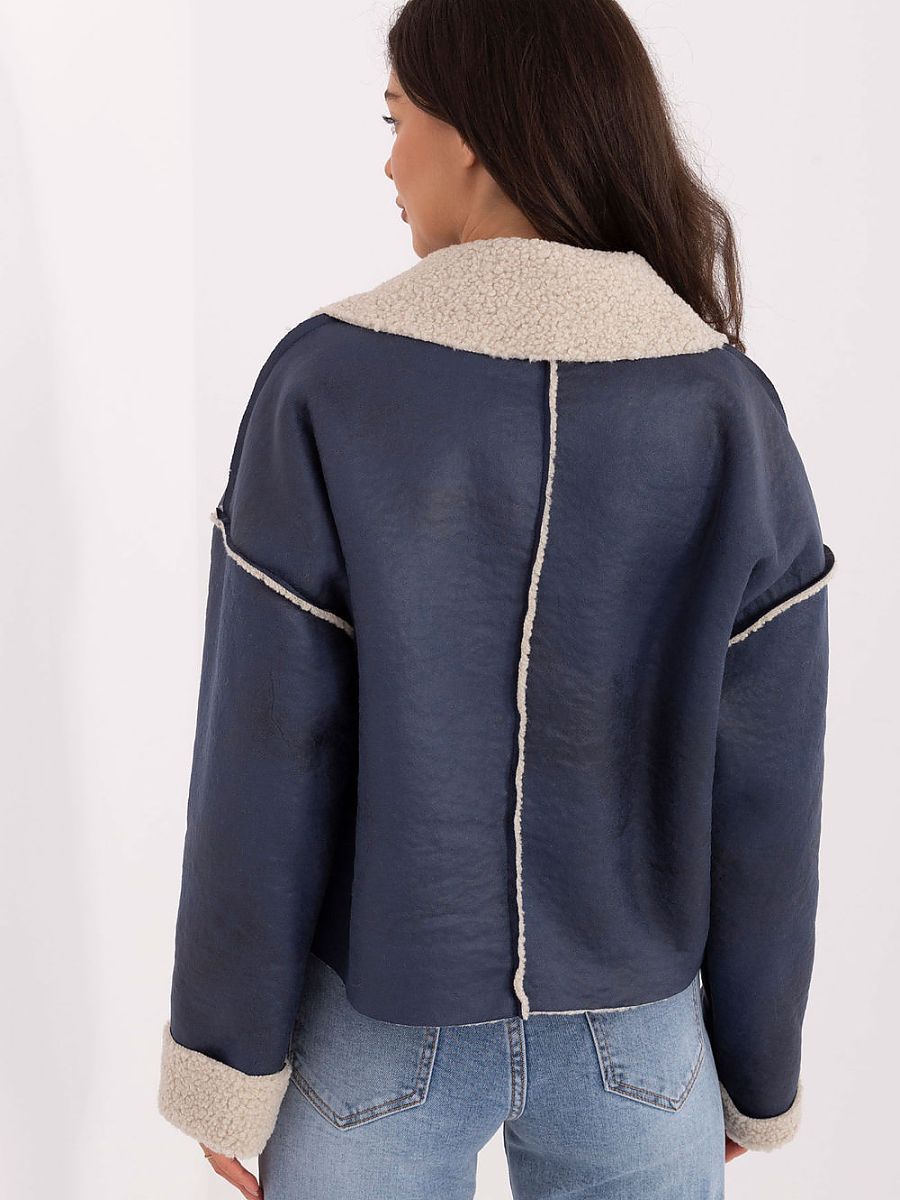  Jacket model 217633 Factory Price 