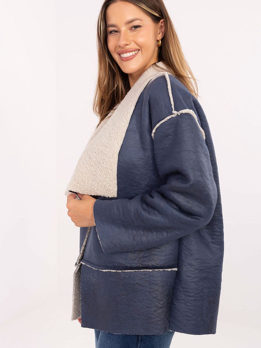  Jacket model 217639 Factory Price 