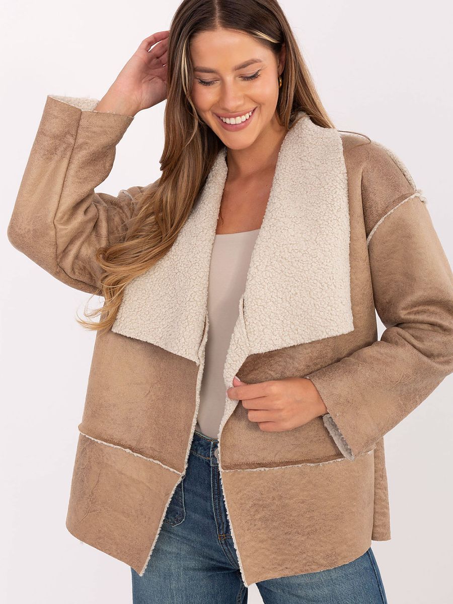  Jacket model 217640 Factory Price 
