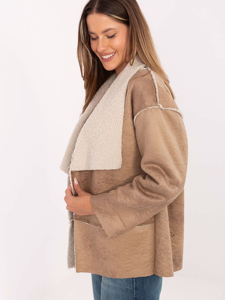  Jacket model 217640 Factory Price 