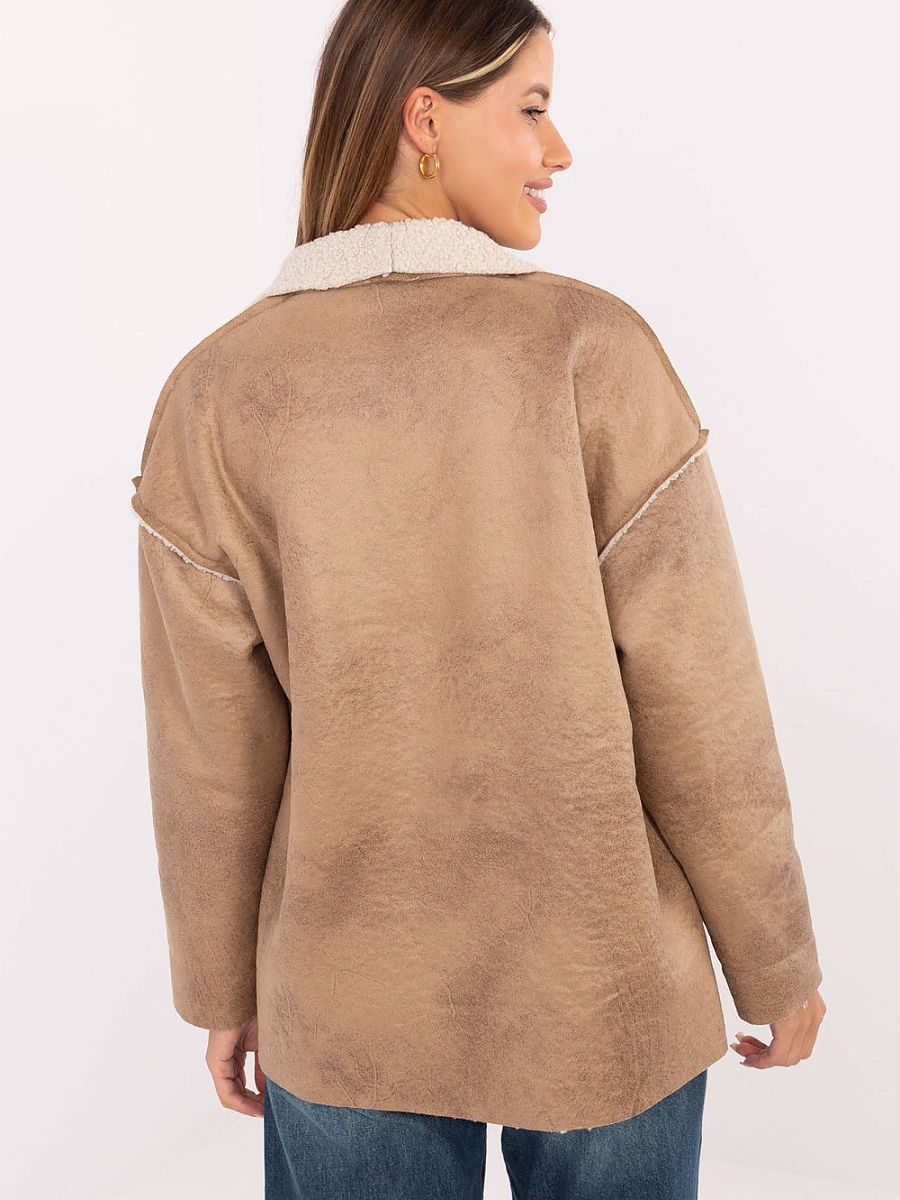  Jacket model 217640 Factory Price 