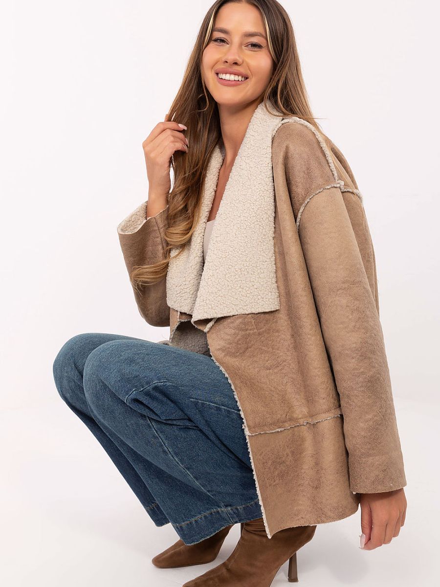  Jacket model 217640 Factory Price 