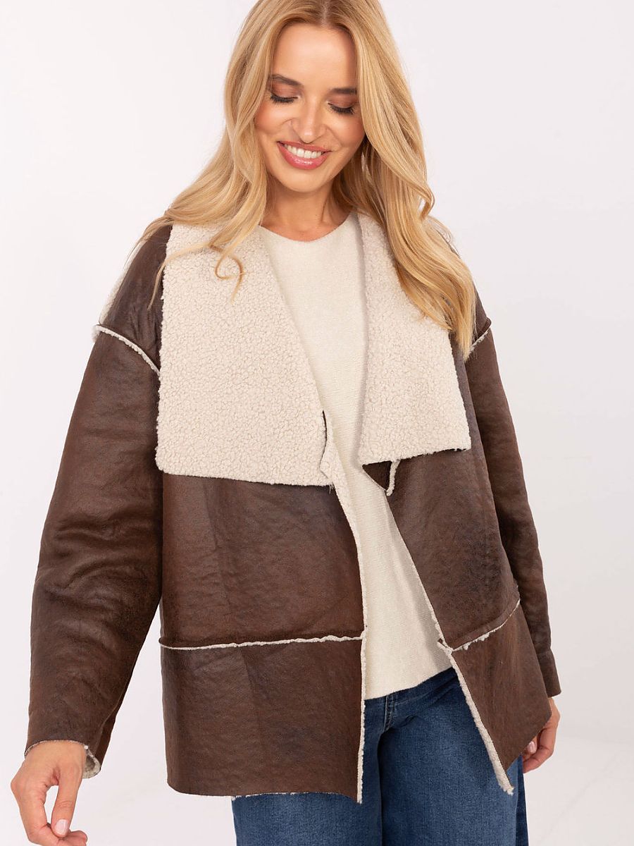  Jacket model 217641 Factory Price 