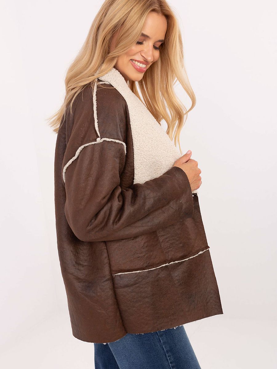  Jacket model 217641 Factory Price 