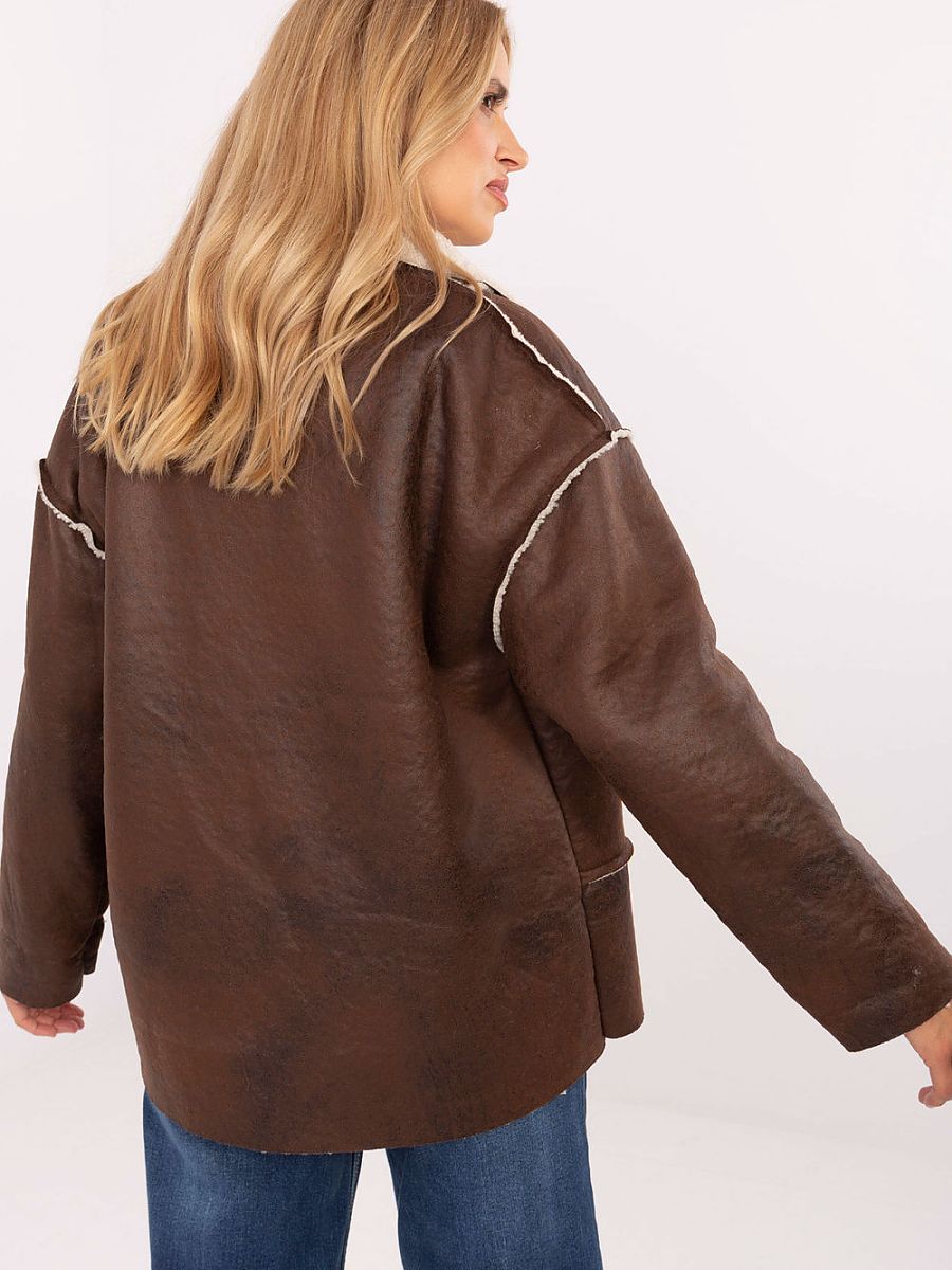  Jacket model 217641 Factory Price 