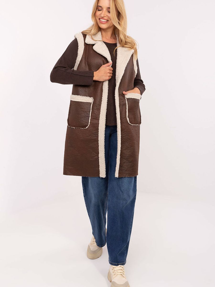  Gilet model 217648 Factory Price 