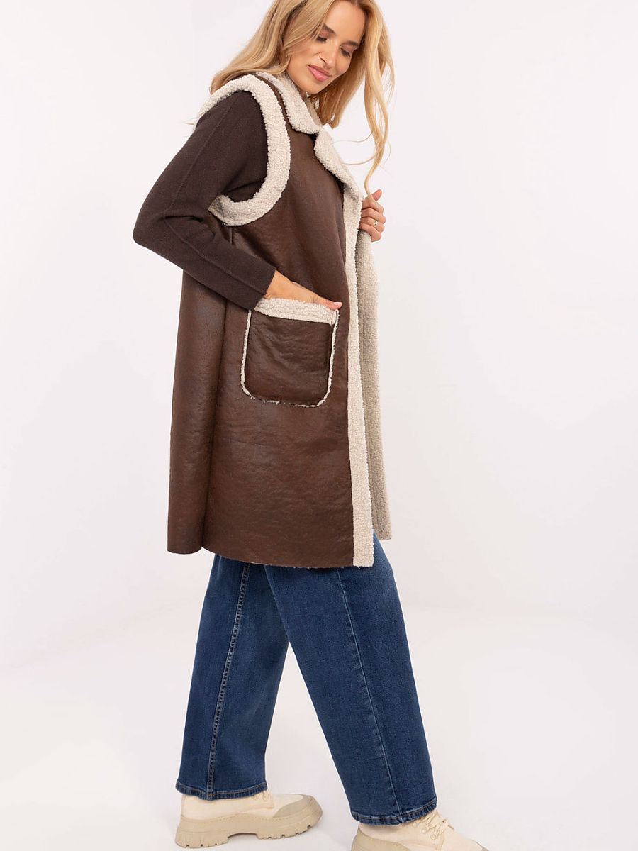  Gilet model 217648 Factory Price 