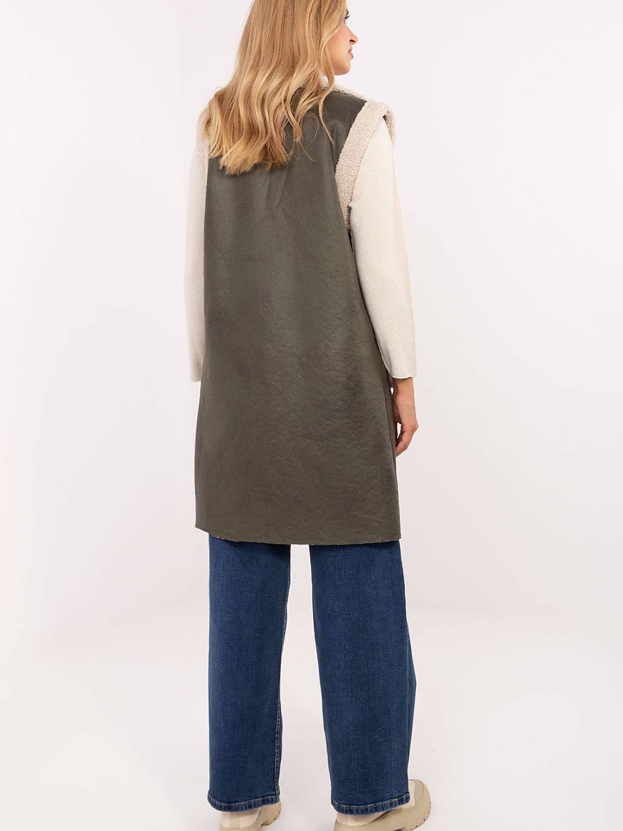  Gilet model 217649 Factory Price 