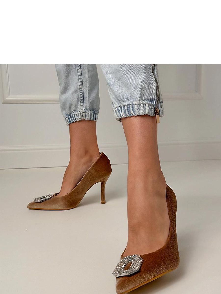  High heels model 217661 Solea 