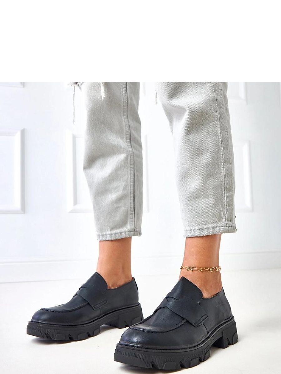  Mocassin model 217665 Solea 