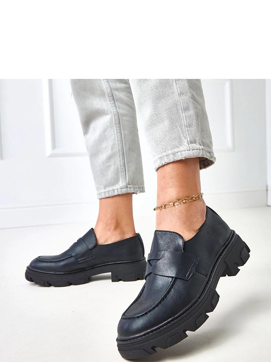  Mocassin model 217665 Solea 