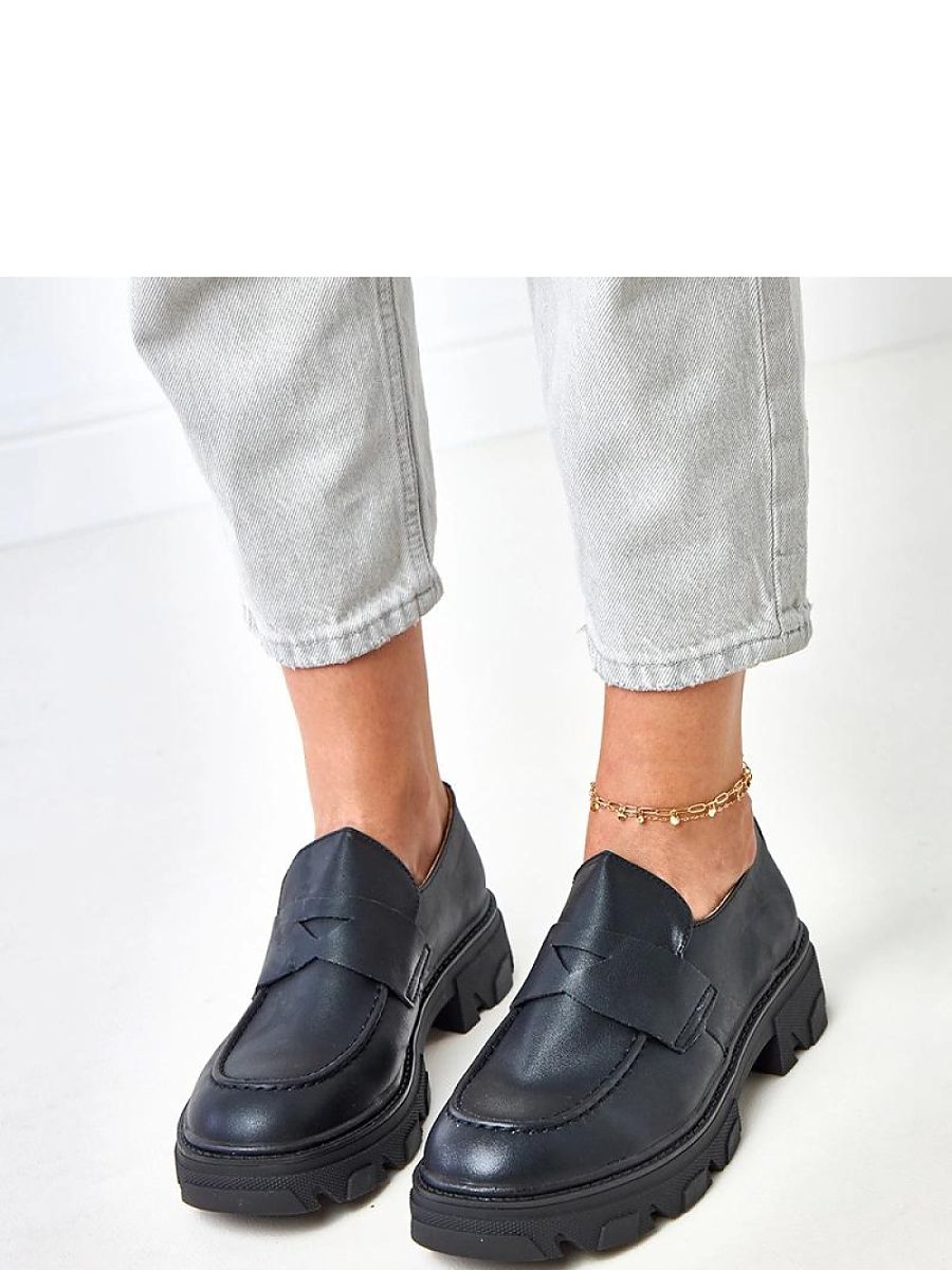  Mocassin model 217665 Solea 