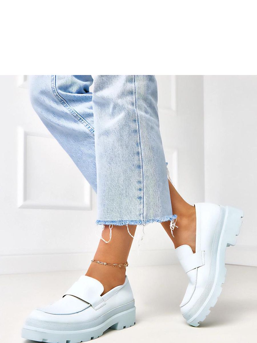  Mocassin model 217667 Solea 