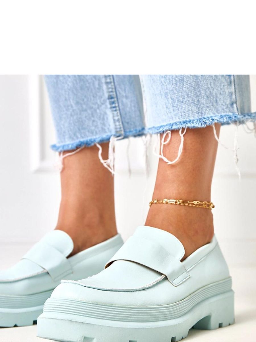  Mocassin model 217667 Solea 