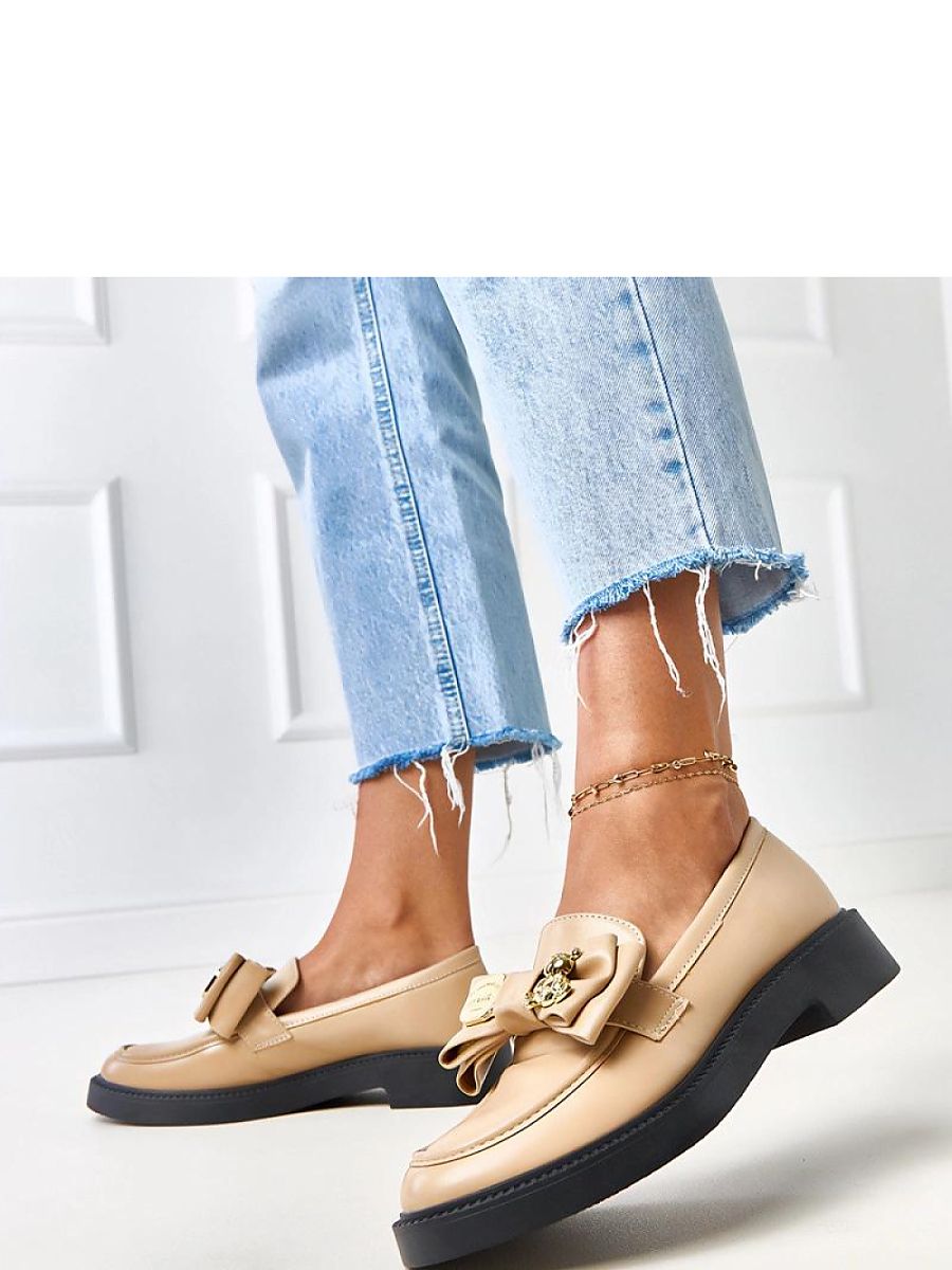  Mocassin model 217673 Solea 