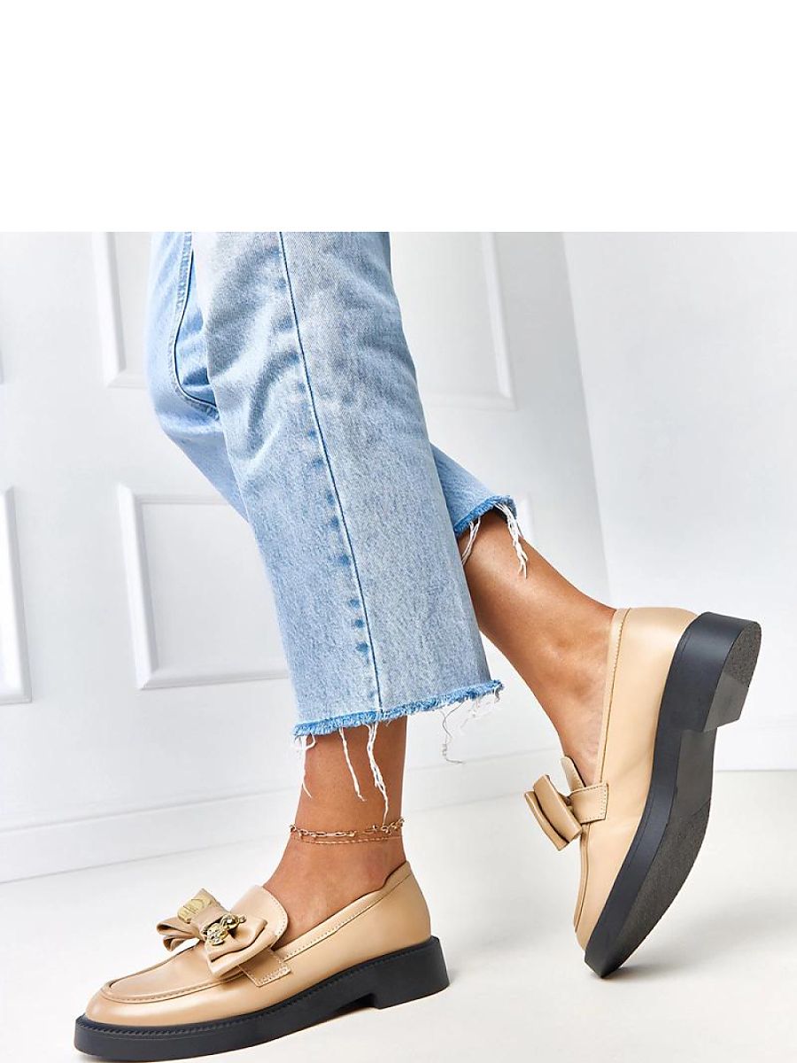  Mocassin model 217673 Solea 