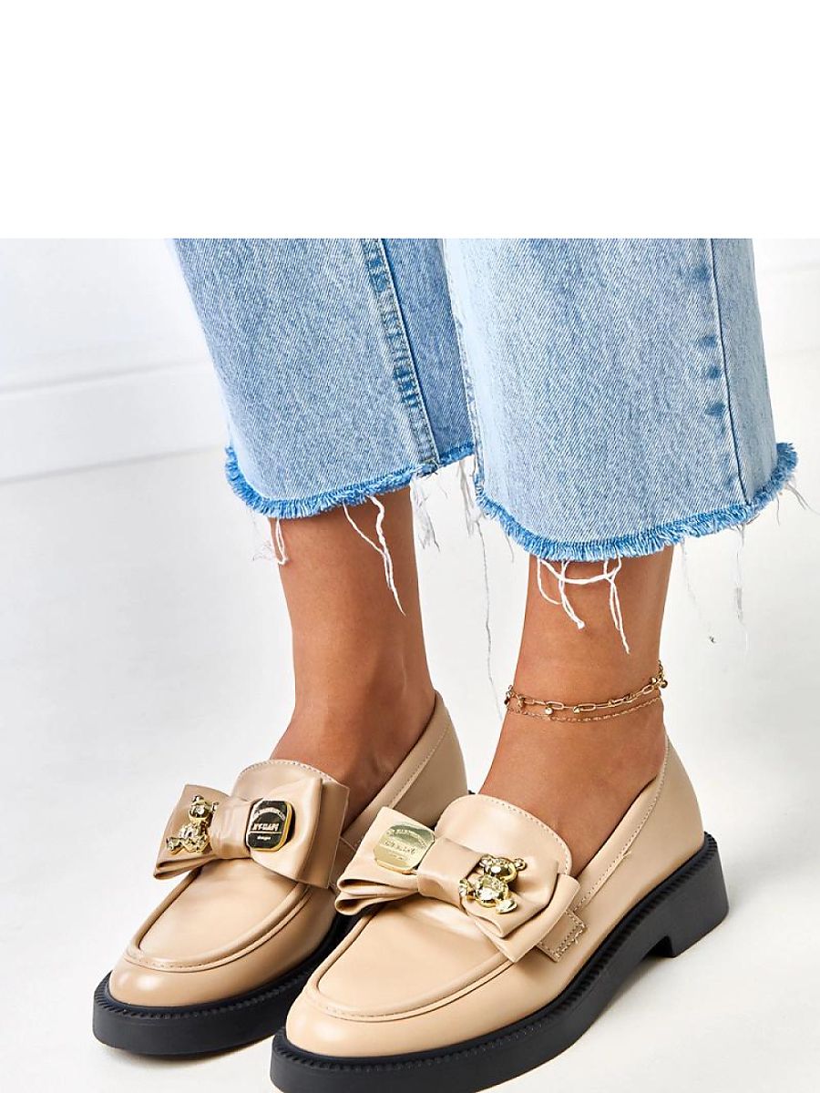  Mocassin model 217673 Solea 
