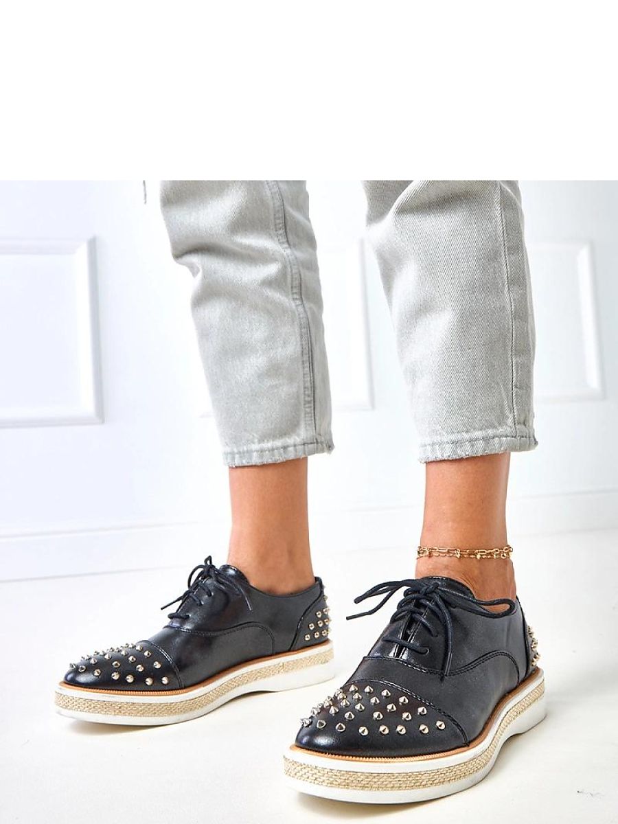  Half shoes model 217674 Solea 