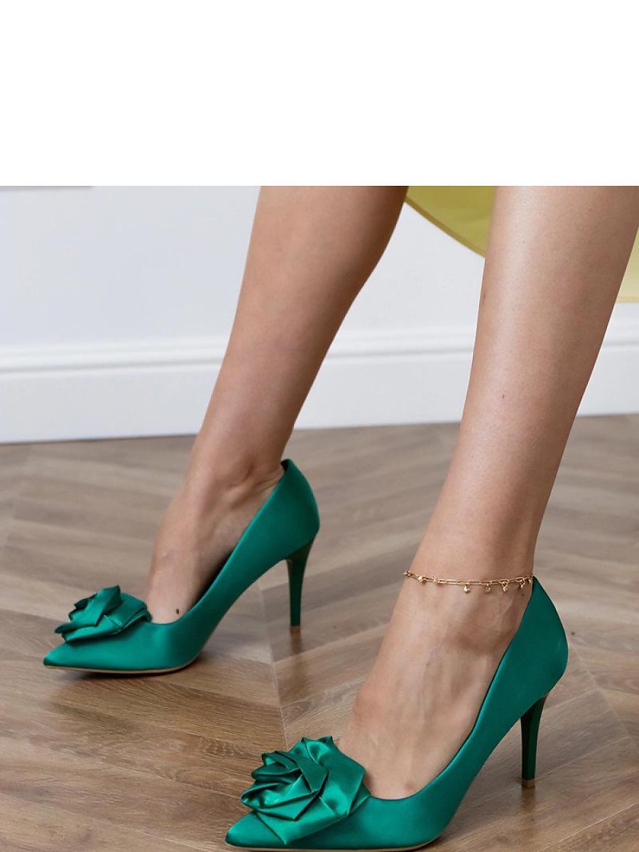  High heels model 217683 Solea 