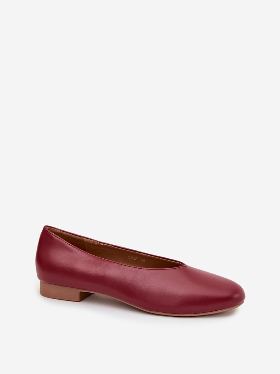  Ballet flats model 217693 Step in style 