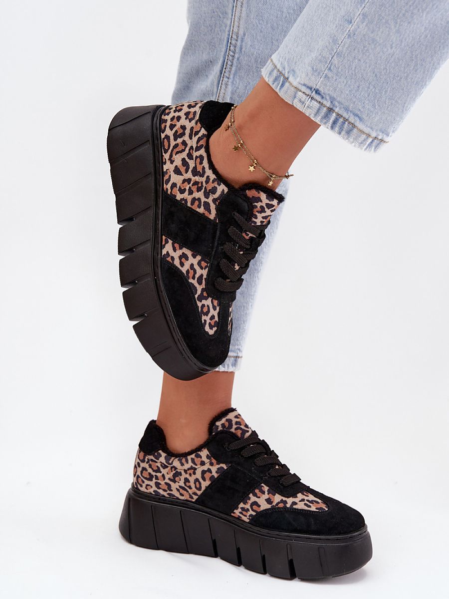  Sport Shoes model 217699 Step in style 