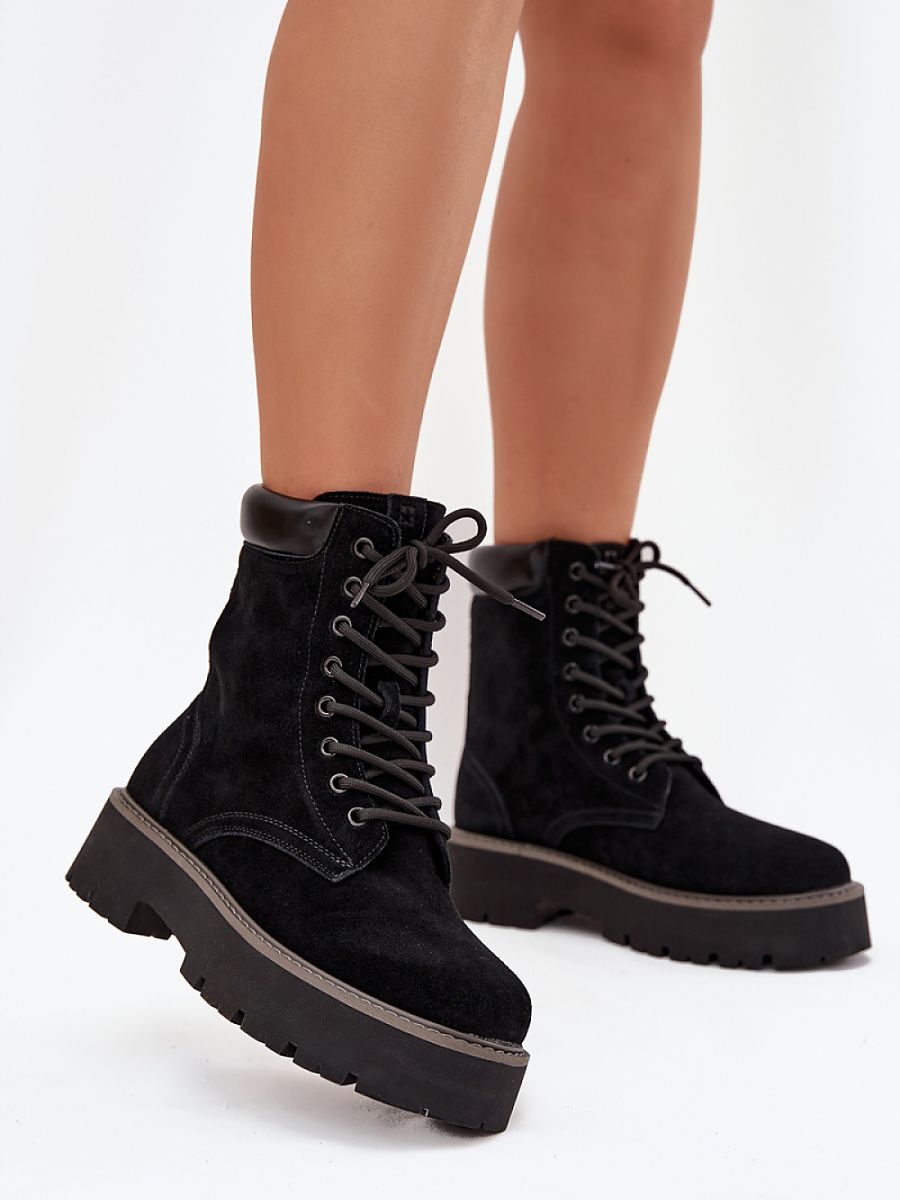  Bootie model 217720 Step in style 