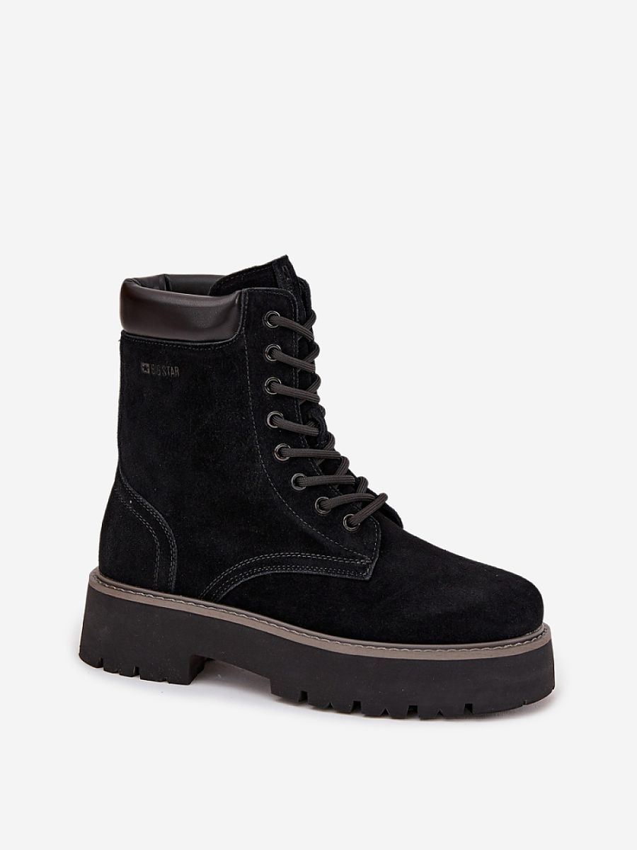  Bootie model 217720 Step in style 