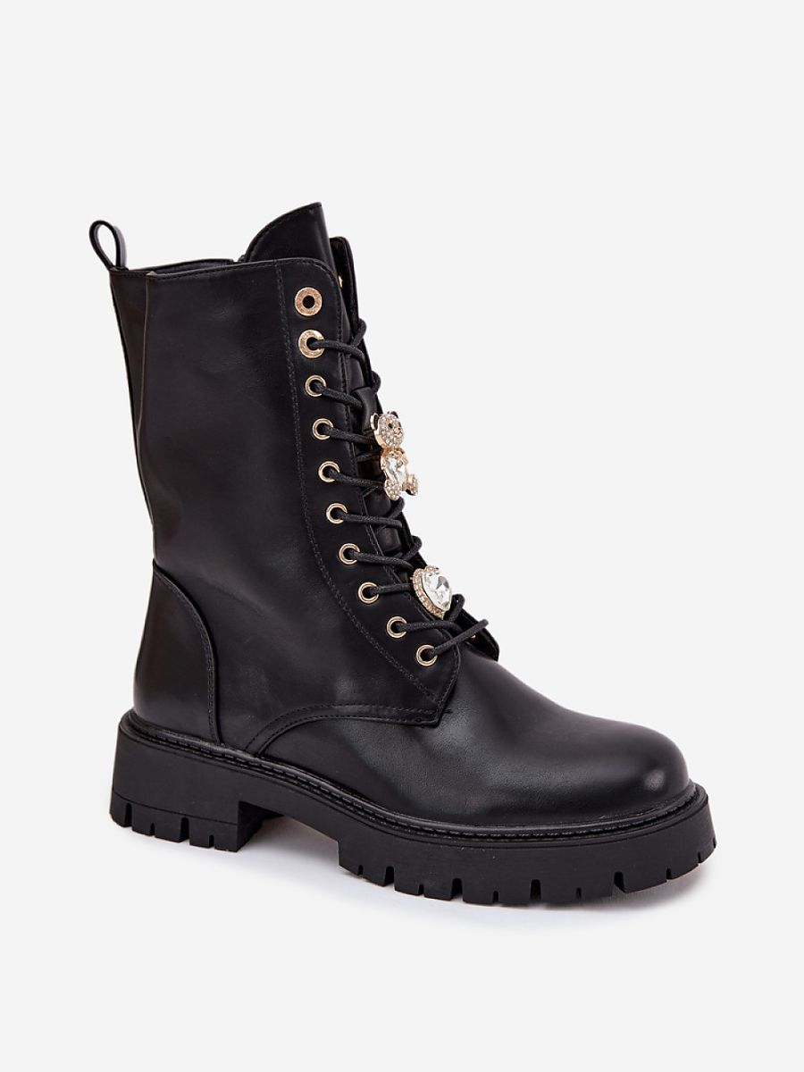  Bootie model 217721 Step in style 
