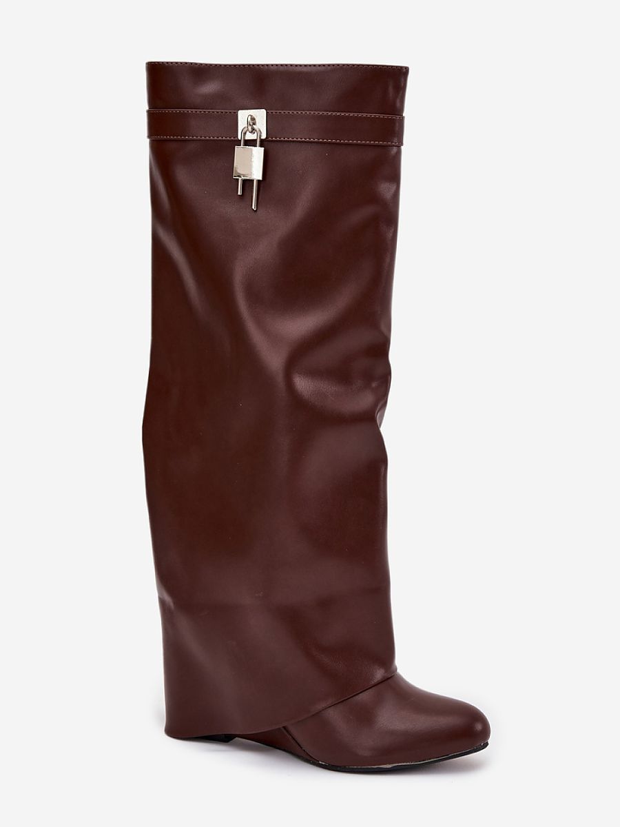  Buskin boots model 217756 Step in style 