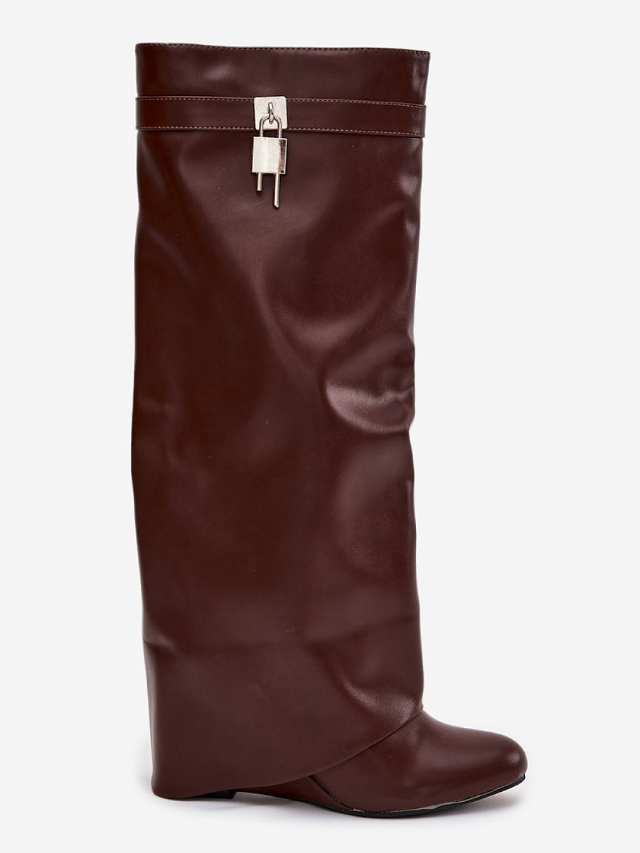  Buskin boots model 217756 Step in style 
