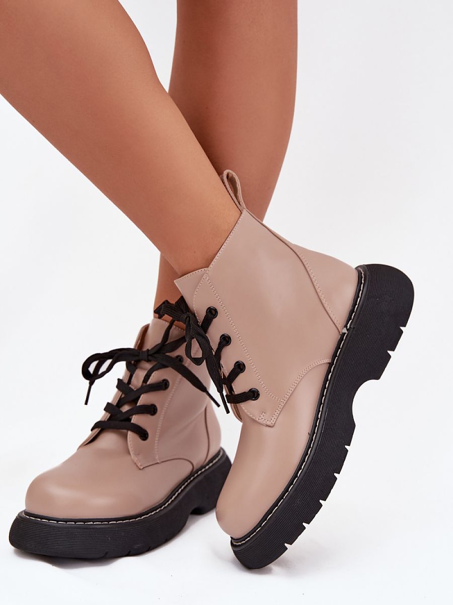  Boots model 217789 Step in style 