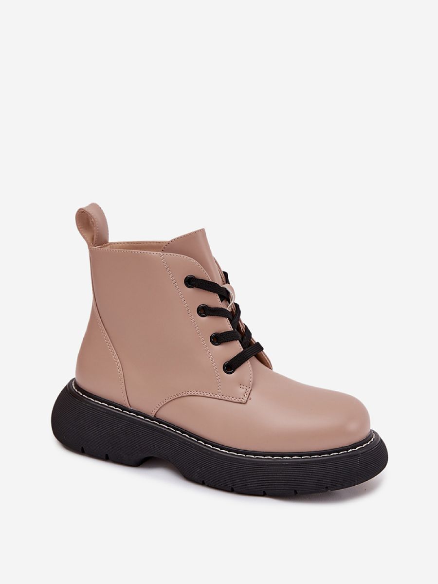  Boots model 217789 Step in style 
