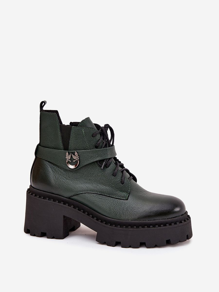  Boots model 217798 Step in style 