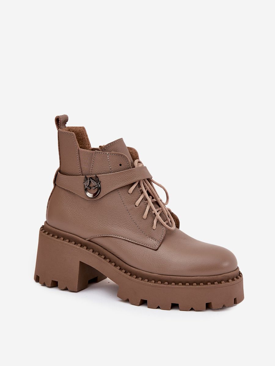  Boots model 217799 Step in style 