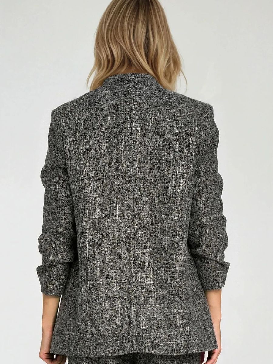  Jacket model 217597 Nife 