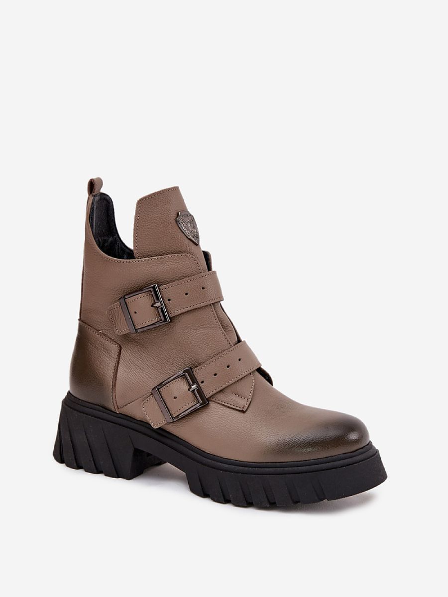  Boots model 217809 Step in style 