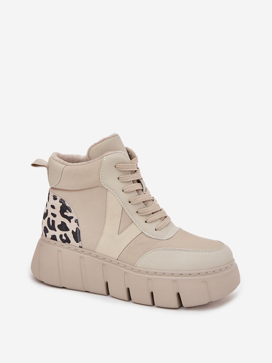  Boots model 217816 Step in style 