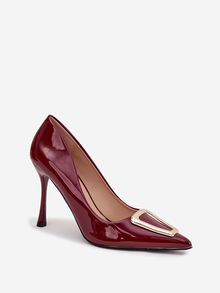  High heels model 217848 Step in style 
