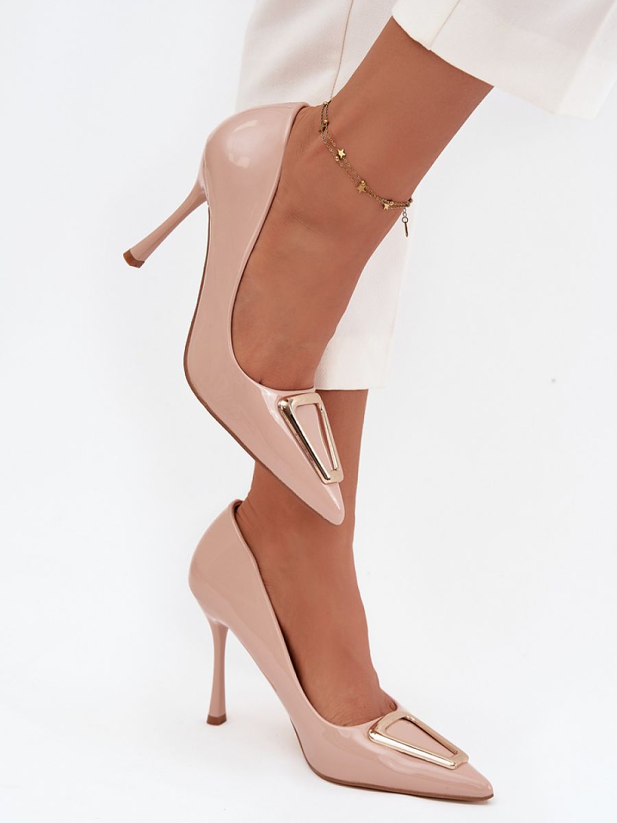  High heels model 217849 Step in style 