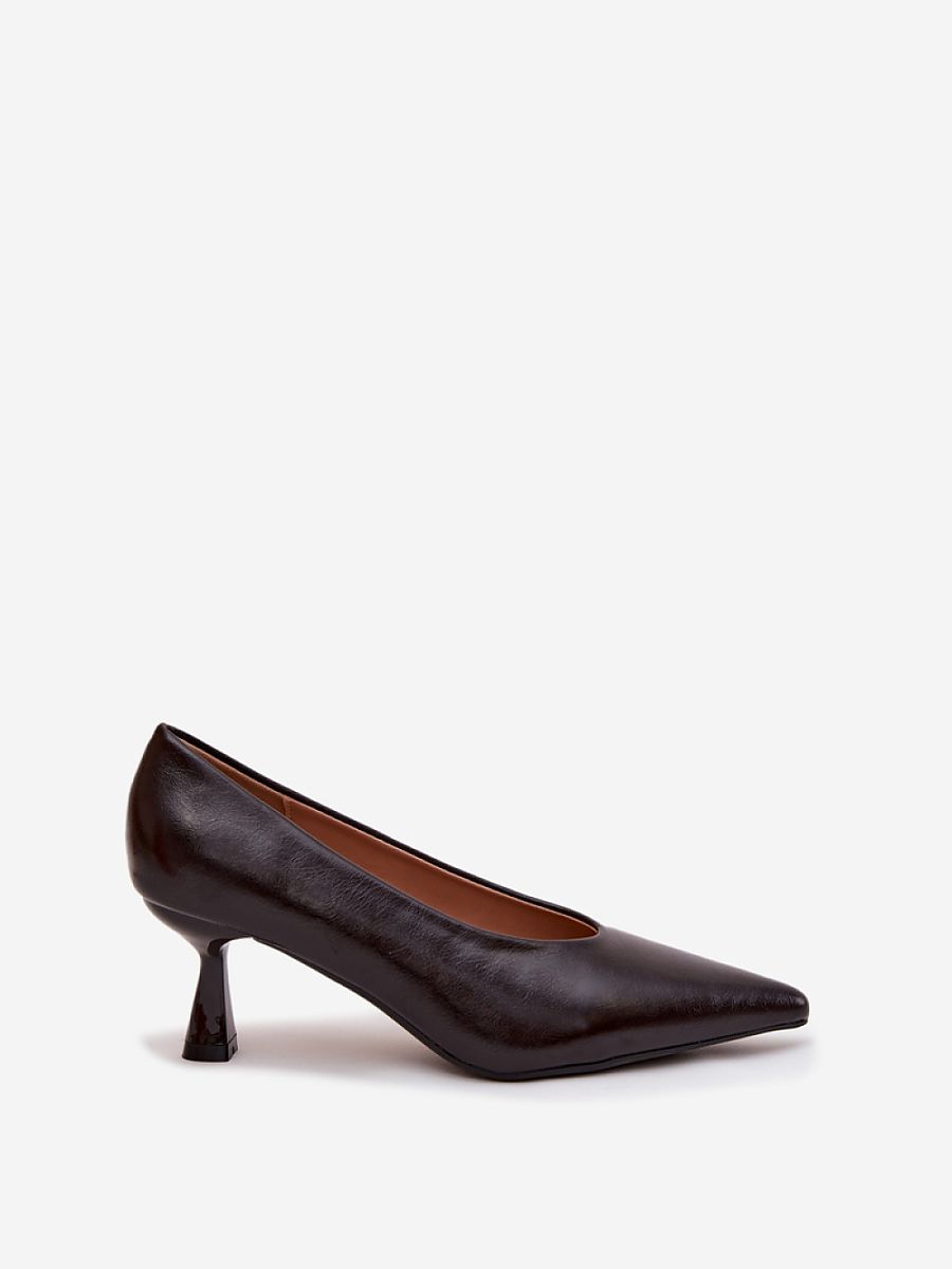  Heel pumps model 217852 Step in style 