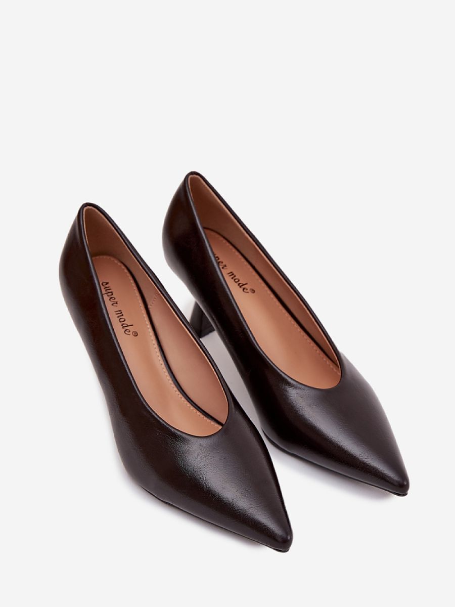  Heel pumps model 217852 Step in style 