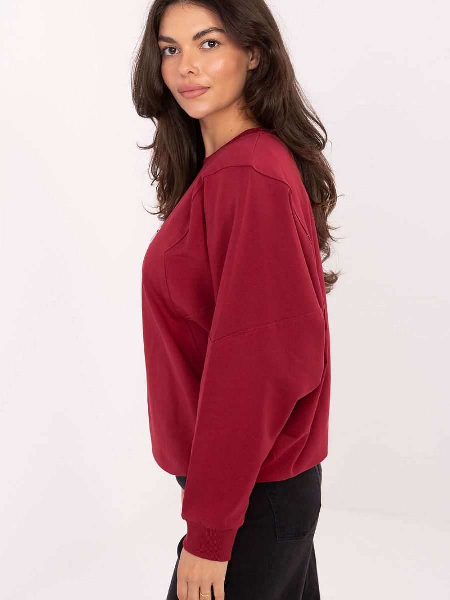  Sweatshirt model 217859 Rue Paris 